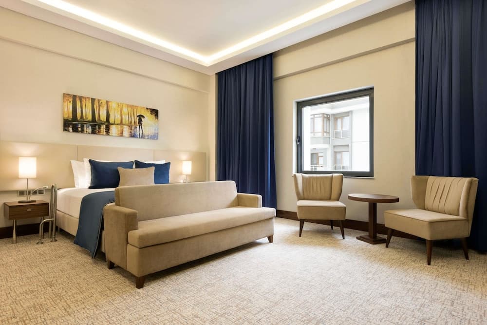 Ramada by Wyndham Yalova 4