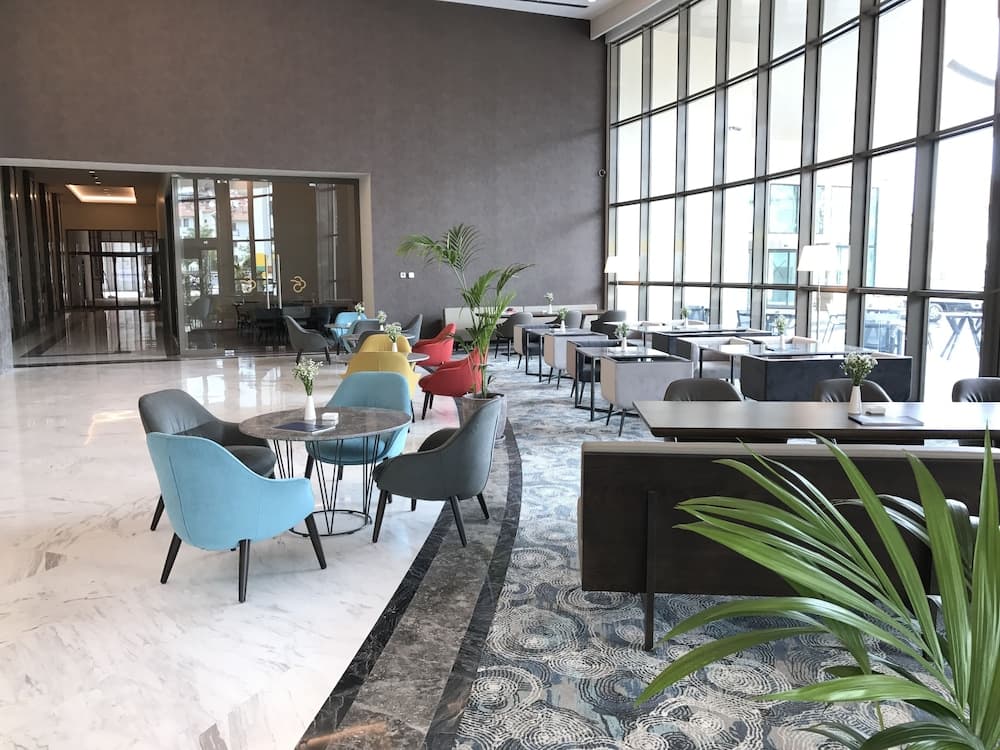 Dedeman Tokat 5