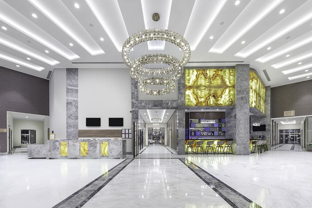 Dedeman Tokat 4