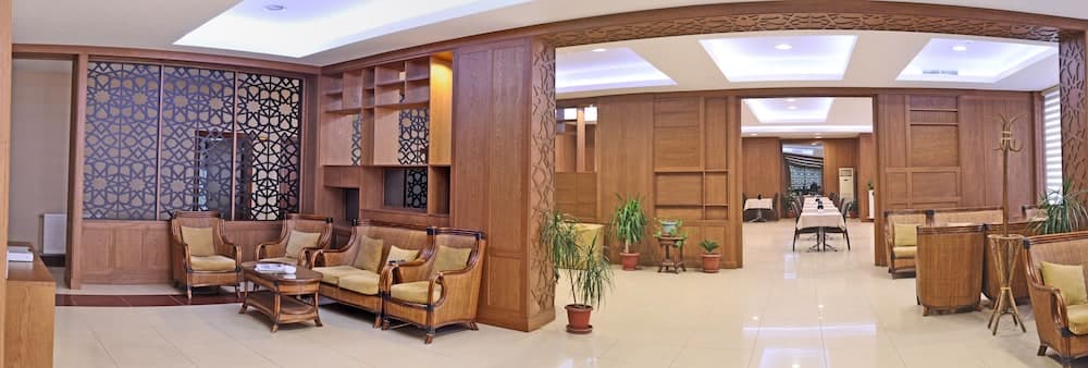 Ayvaz Park Hotel 2