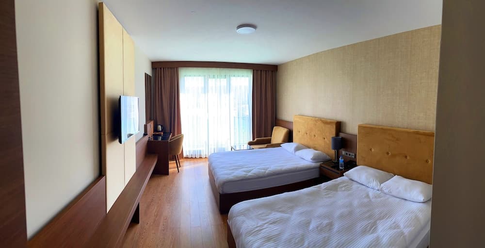 Ayvaz Park Hotel 4