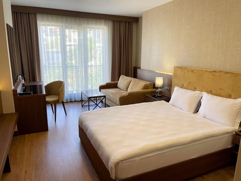 Ayvaz Park Hotel 5