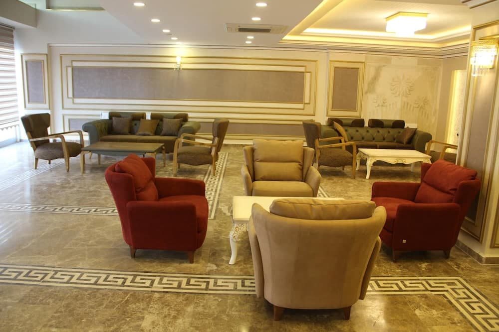 Atlihan Park Otel 4