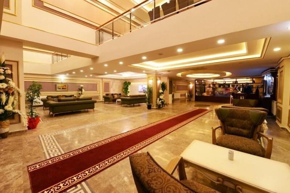 Atlihan Park Otel 2