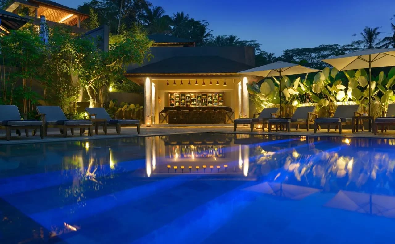 Samsara Ubud 3