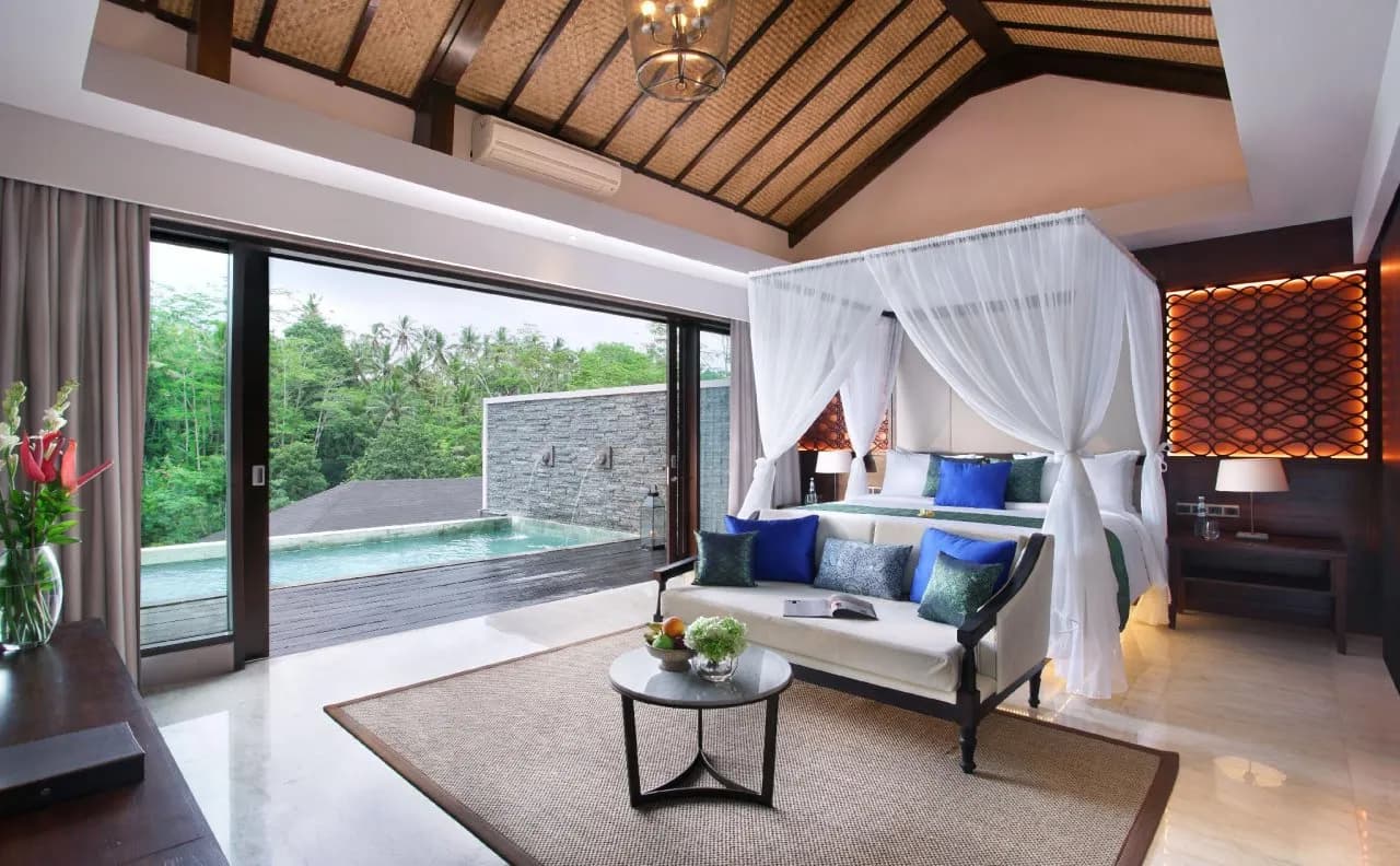 Samsara Ubud 2