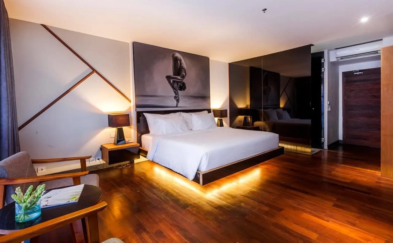 Imani Suites 2