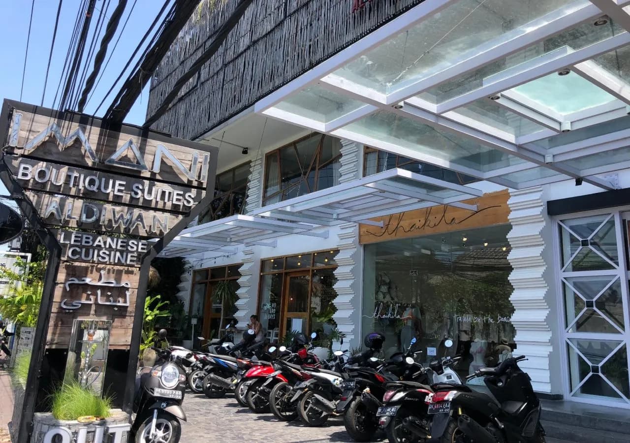 Imani Suites 3