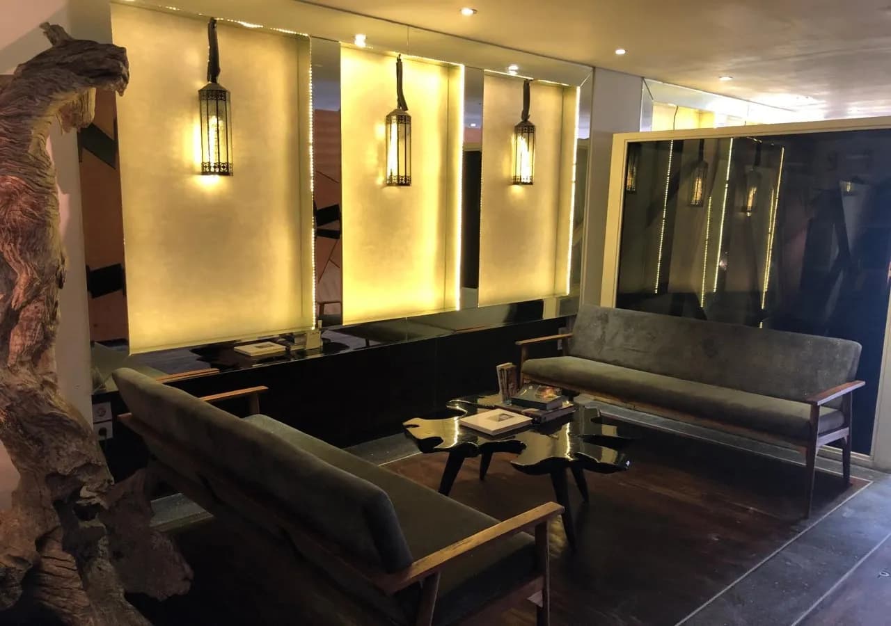 Imani Suites 5