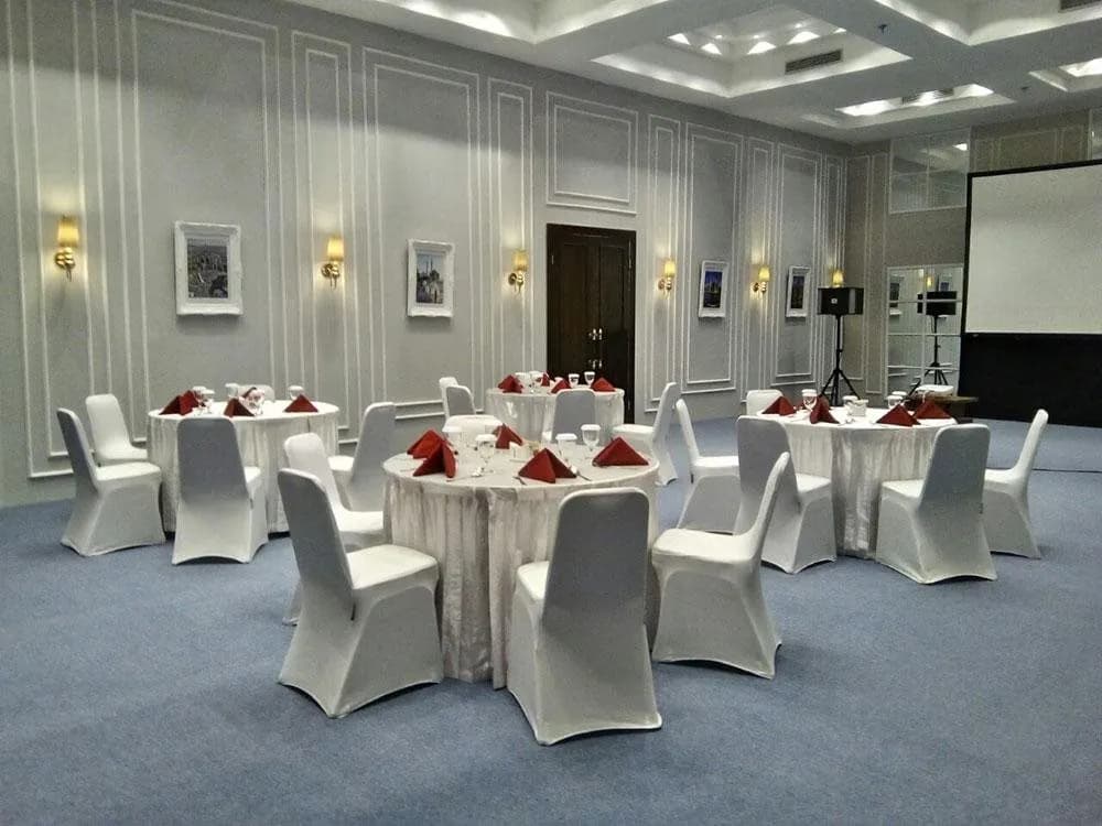 Cinnamon Hotel Boutique Syariah 5
