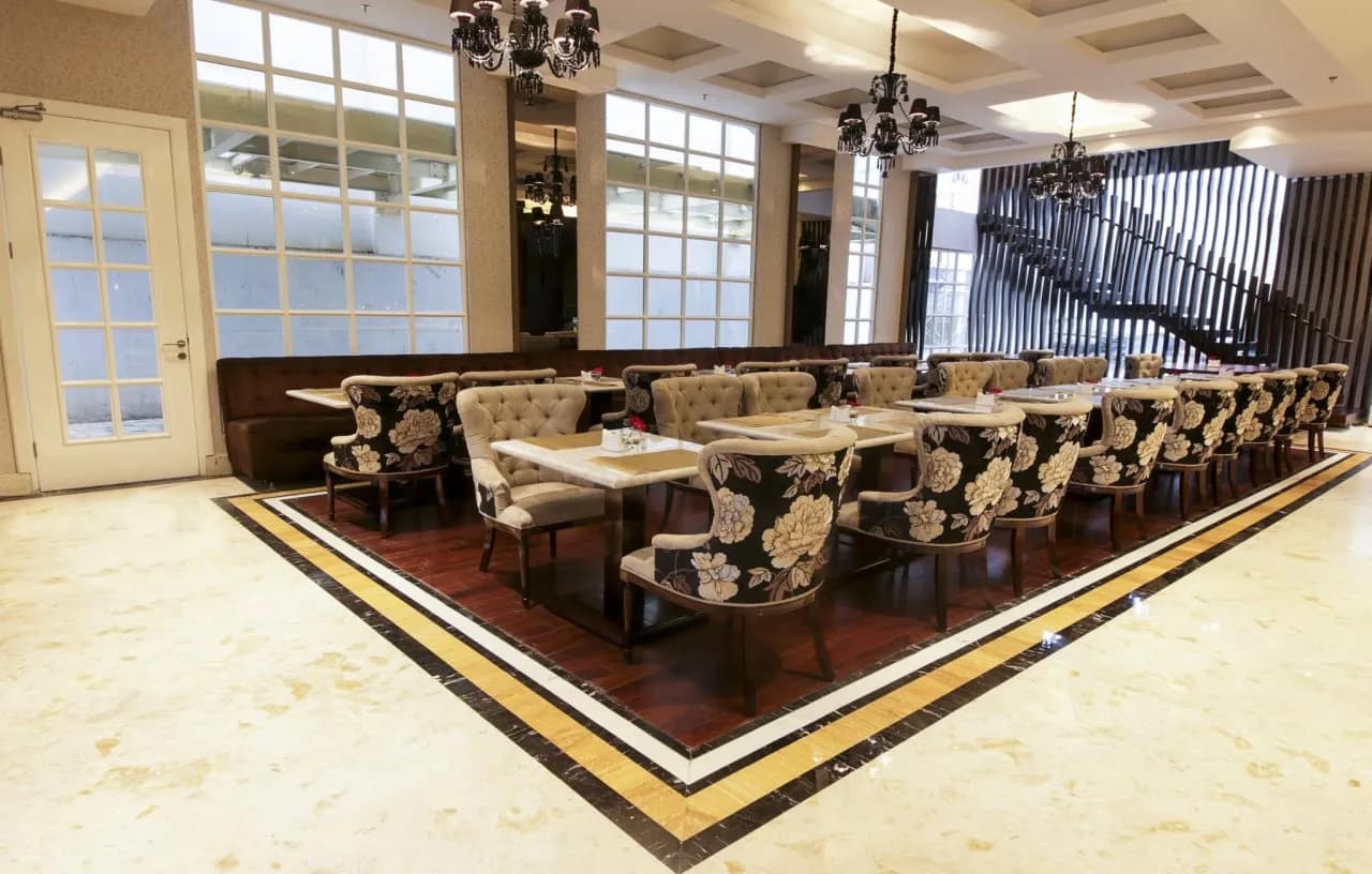 Cinnamon Hotel Boutique Syariah 3