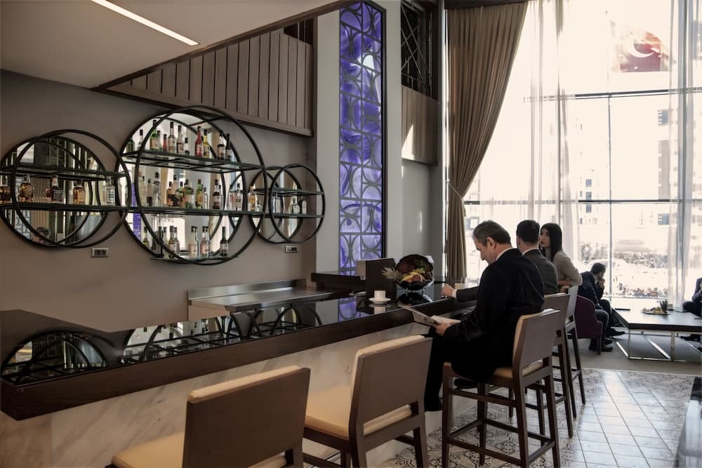 Radisson Blu Hotel Diyarbakir 4