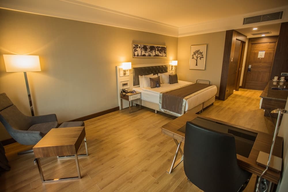 Radisson Blu Hotel Diyarbakir 5