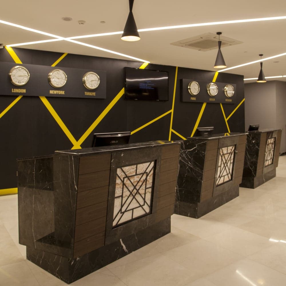 Radisson Blu Hotel Diyarbakir 3