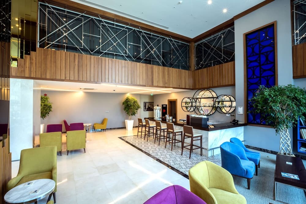 Radisson Blu Hotel Diyarbakir 2
