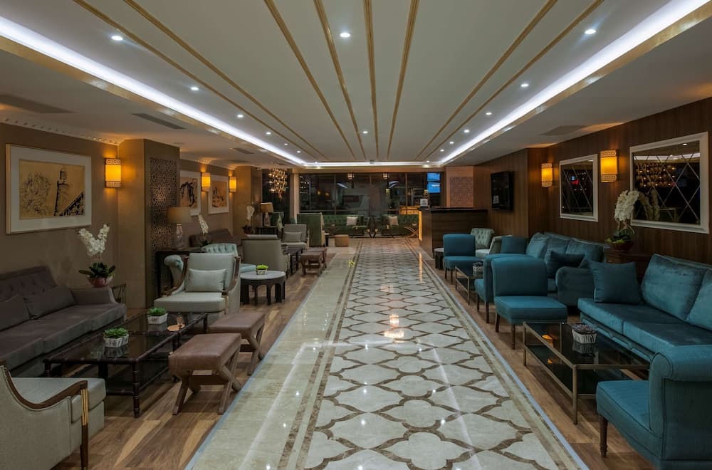 DoubleTree by Hilton Elazig 4