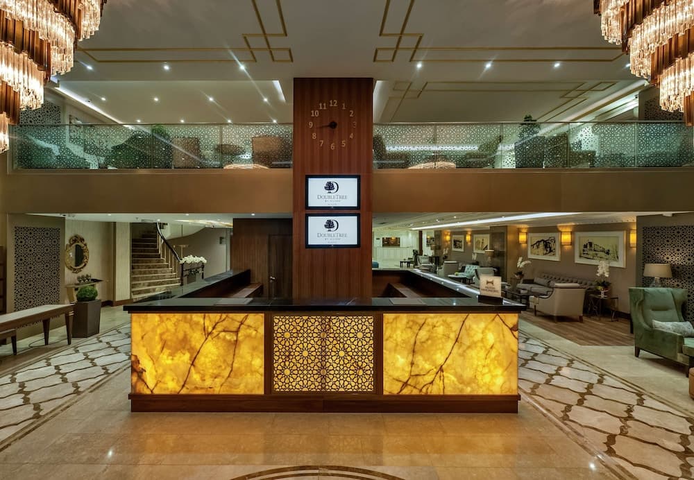 DoubleTree by Hilton Elazig 3