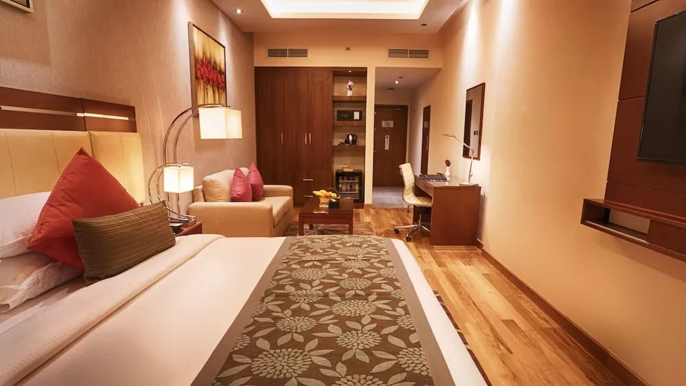 Rose Park Hotel - Al Barsha 5