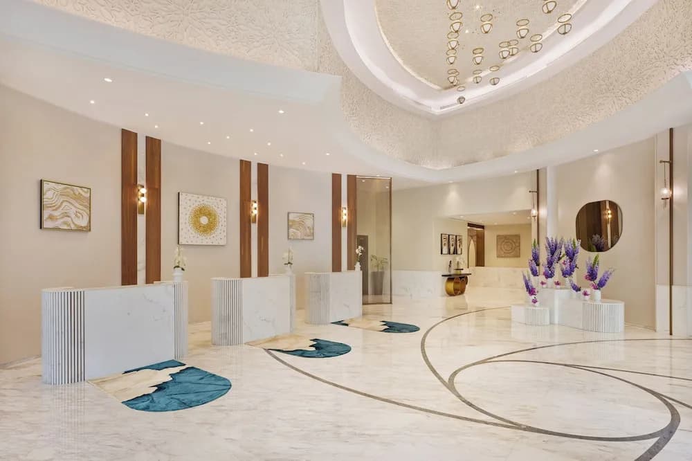 DAMAC Maison Distinction 4