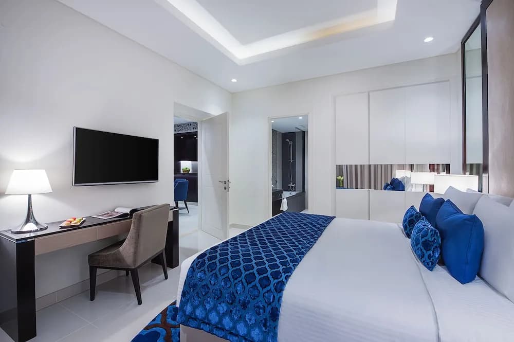 DAMAC Maison Distinction 5