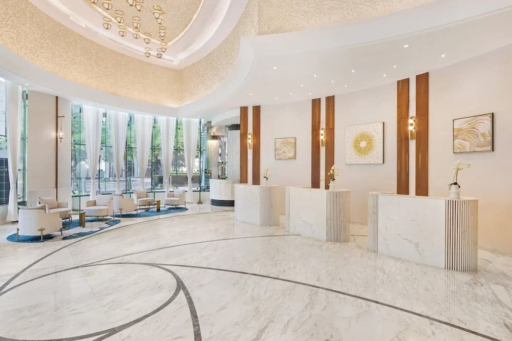 DAMAC Maison Distinction 3