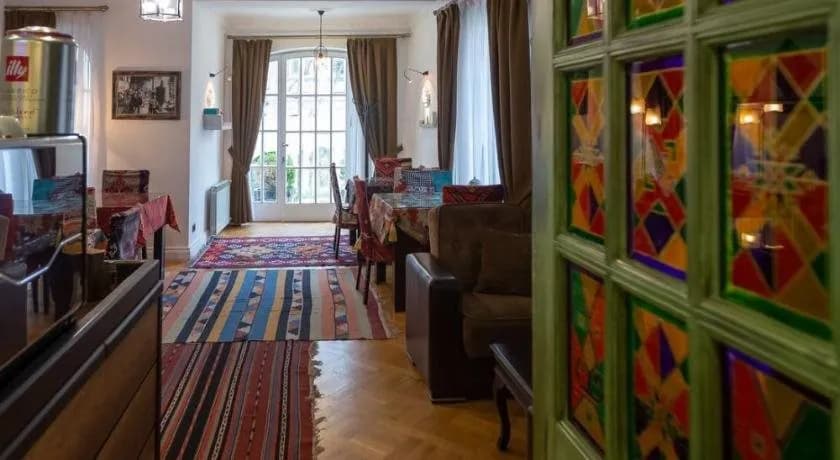 Deniz Inn Boutique Hotel 3