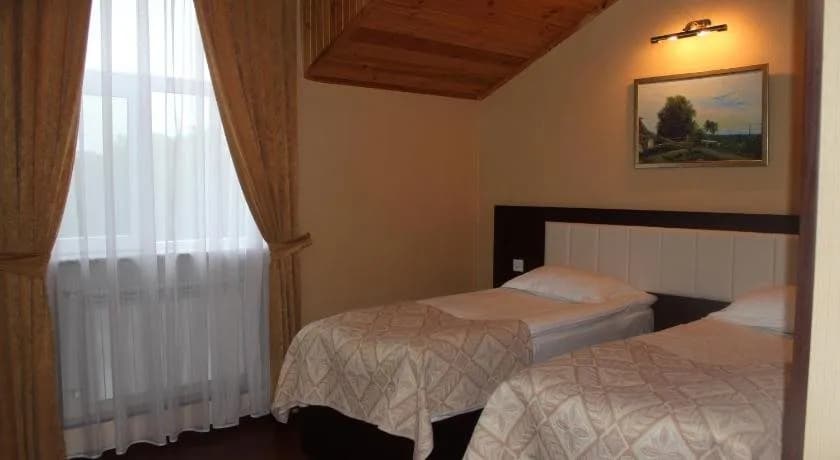 Vilesh Palace Hotel 2