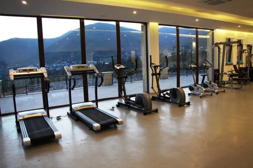 Marxal Resort & Spa 4