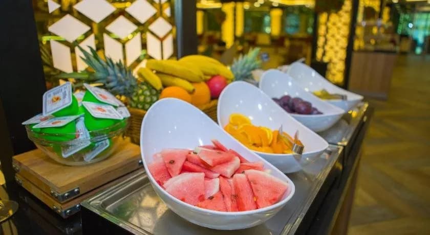 Wyndham Baku 3