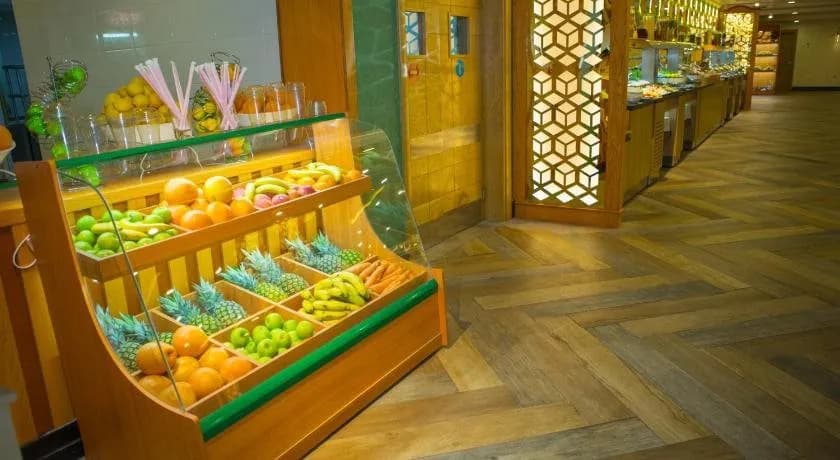 Wyndham Baku 4