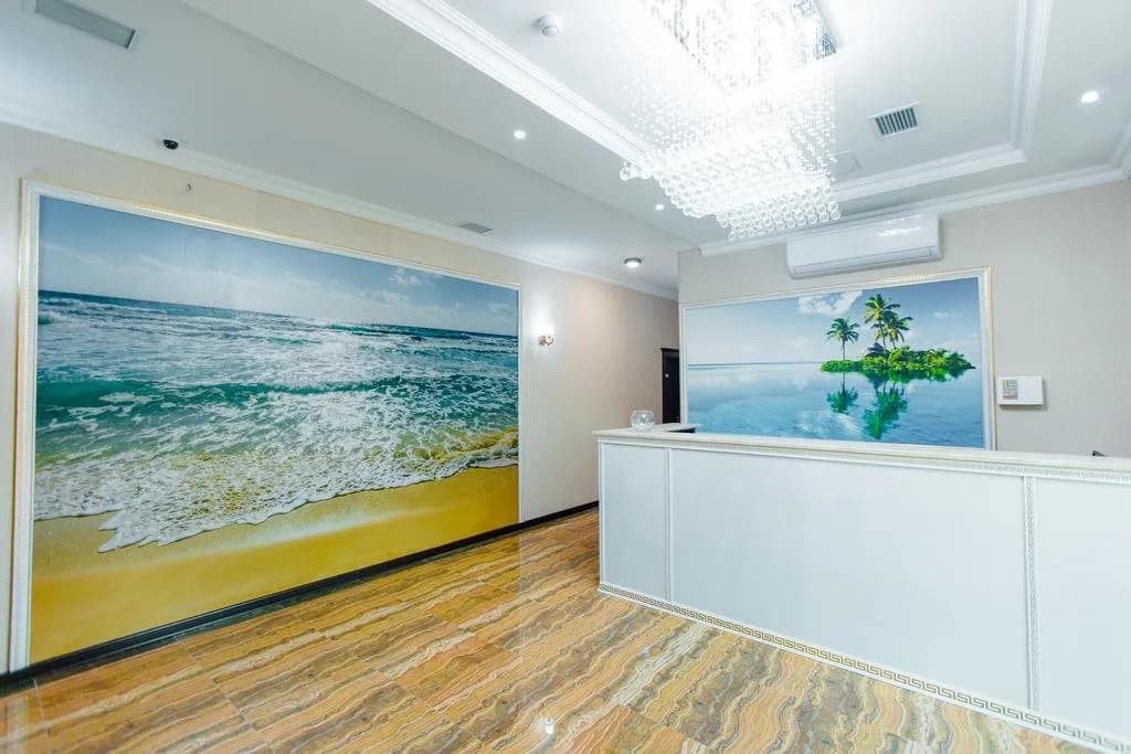 Regnum Hotel Baku 4