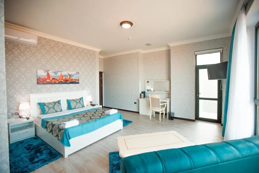 Regnum Hotel Baku 2