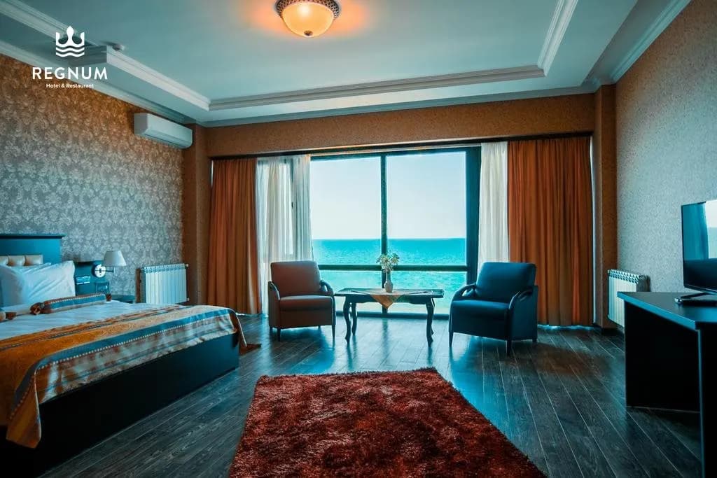 Regnum Hotel Baku 3
