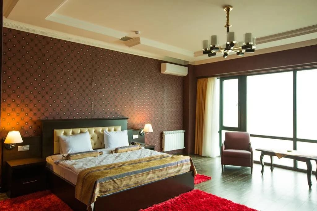 Regnum Hotel Baku
