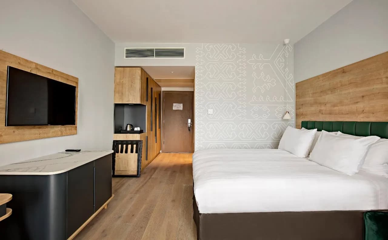 Tarcin Forest Resort & Spa Sarajevo - MGallery 2