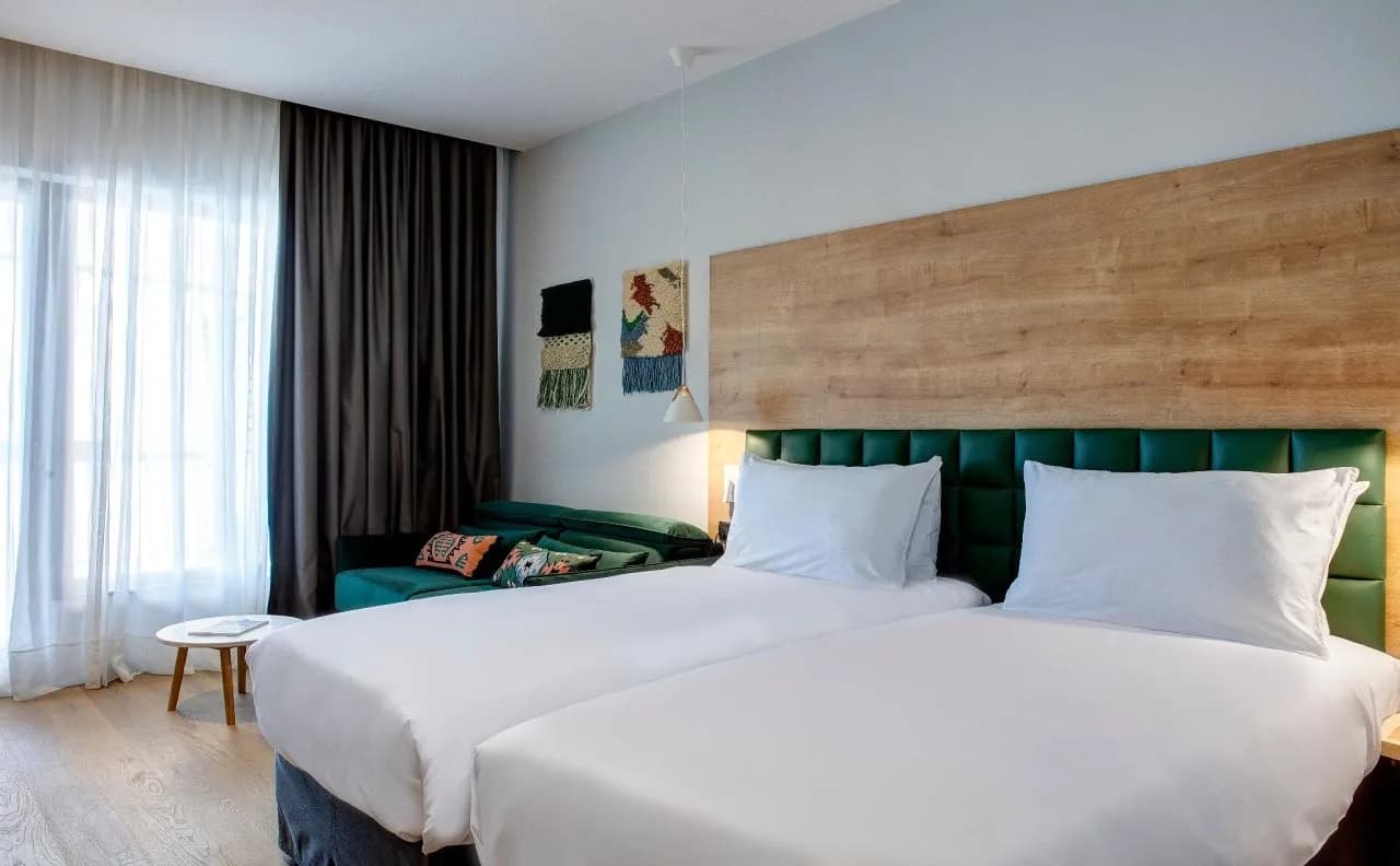 Tarcin Forest Resort & Spa Sarajevo - MGallery 5