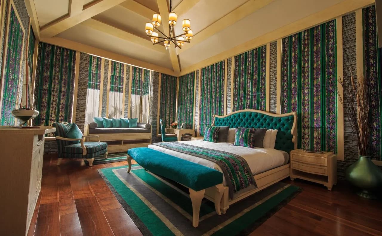 Palavra Resort 2