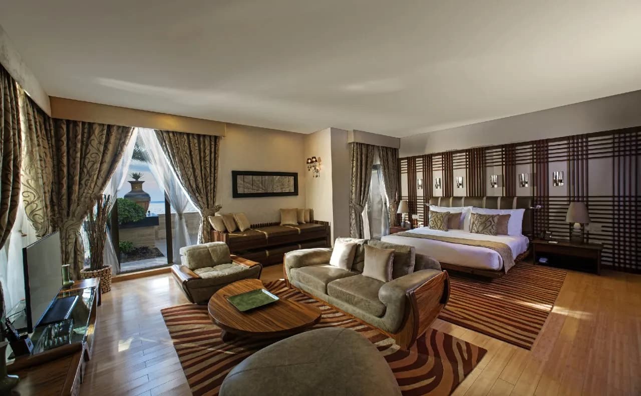 Palavra Resort 4