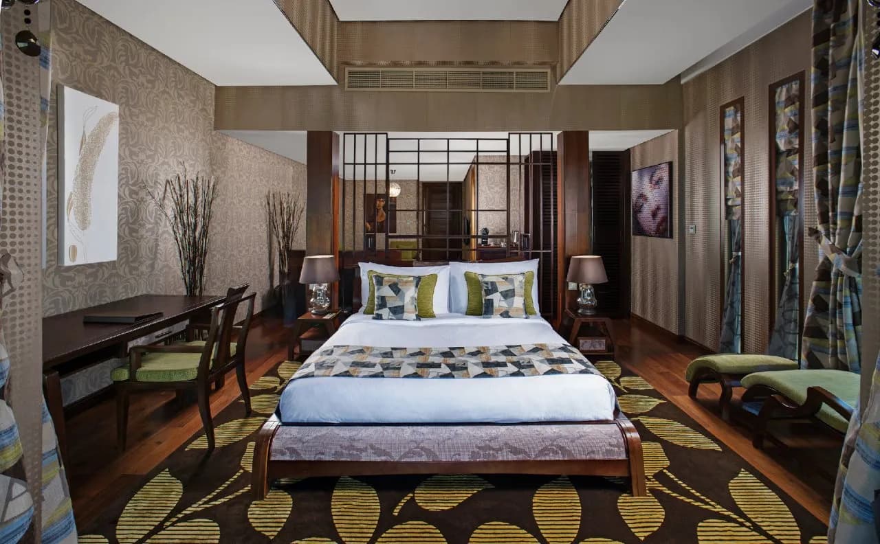 Palavra Resort 5