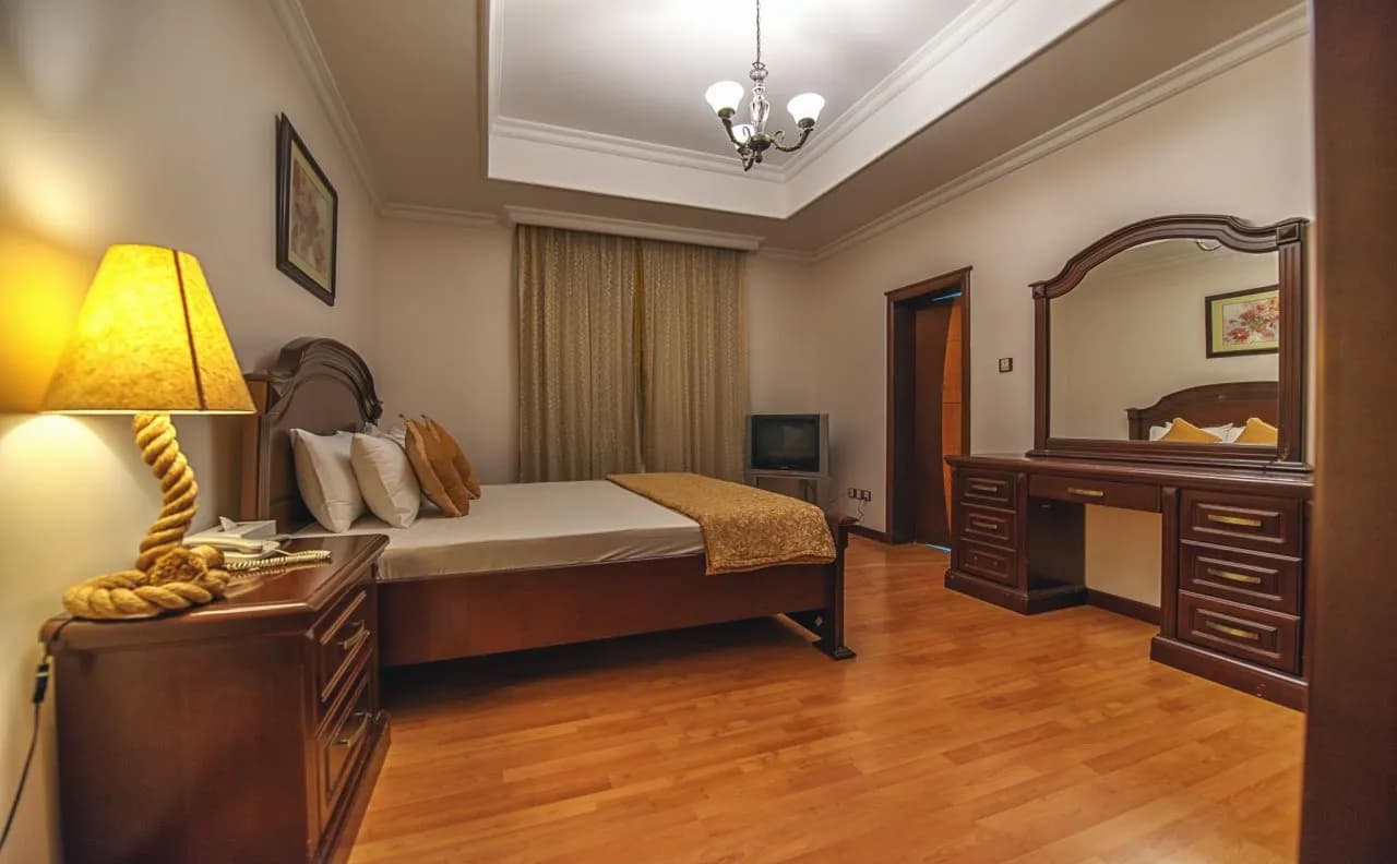 Venue Suites 2