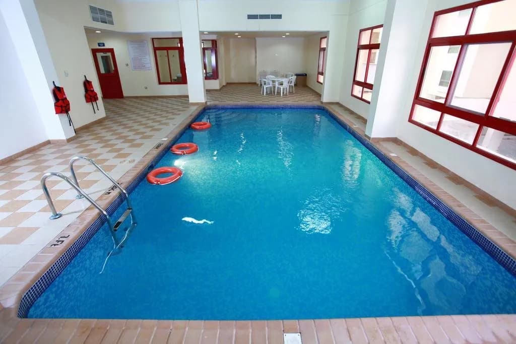 Venue Suites 3
