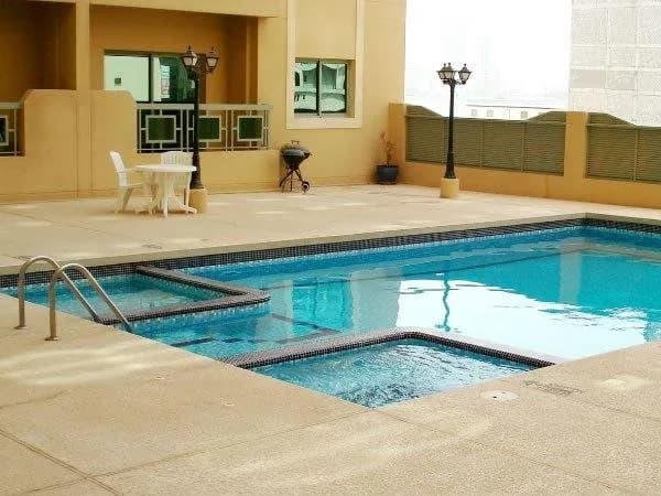 Venue Suites 5
