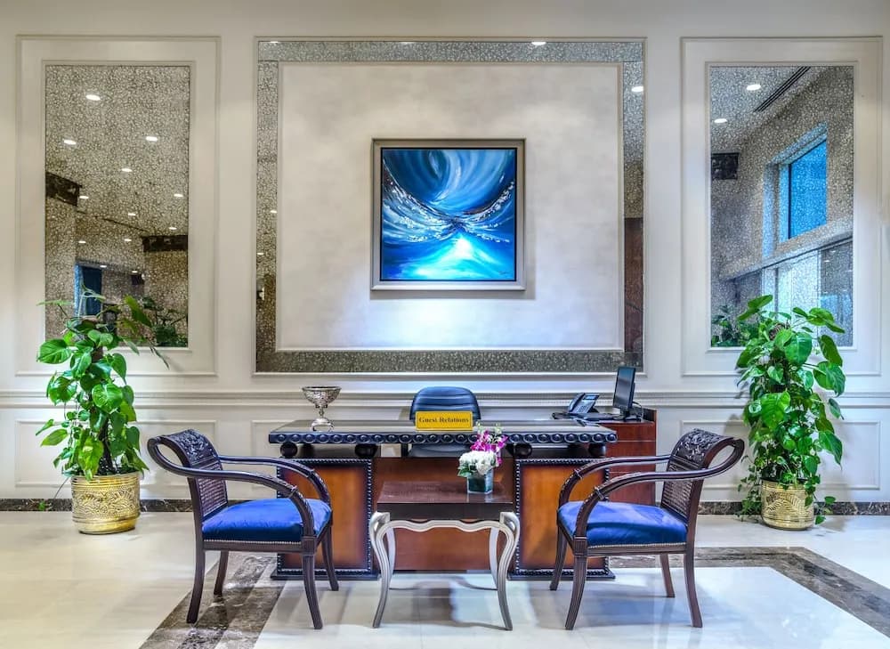Gewan Hotel Cairo 4