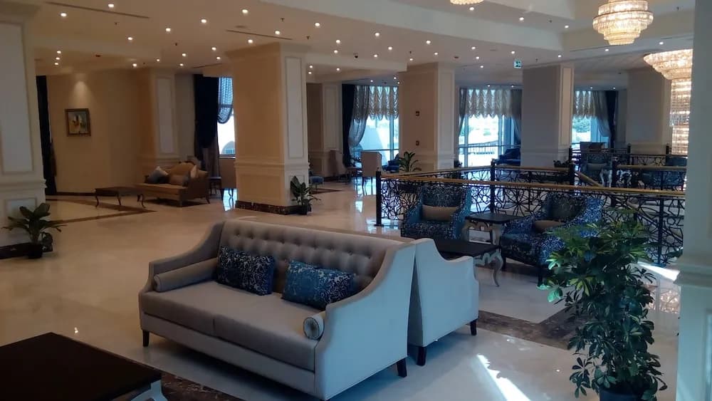 Gewan Hotel Cairo 5