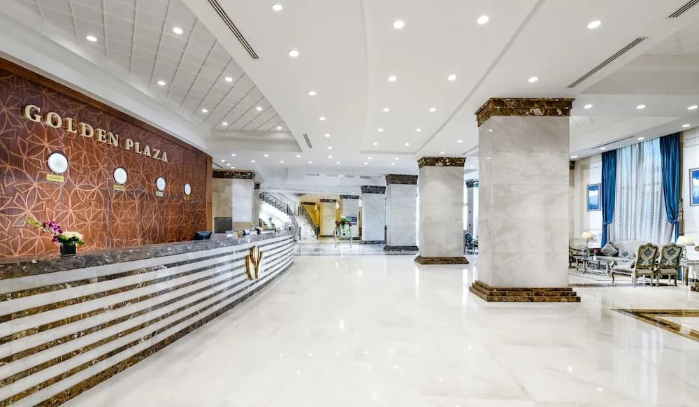 Gewan Hotel Cairo 3