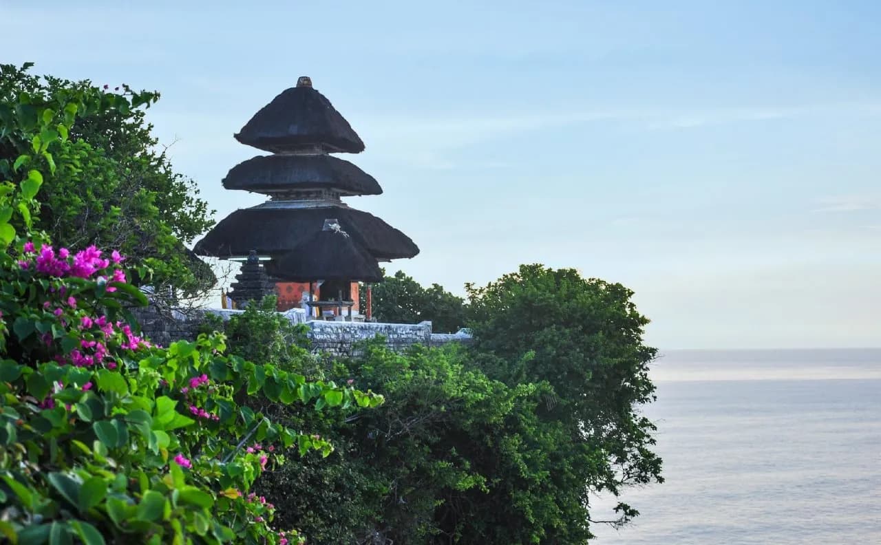 Radisson Blu Bali Uluwatu