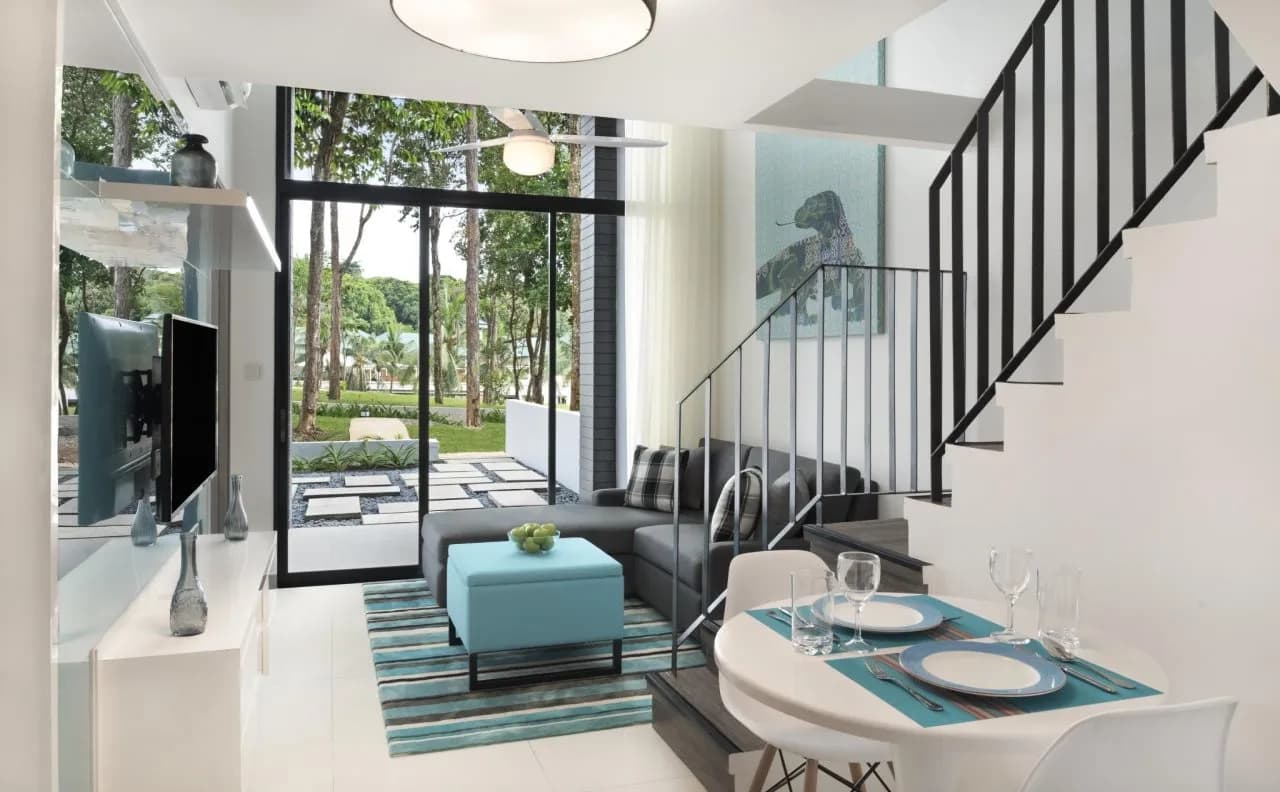 Cassia Bintan 3