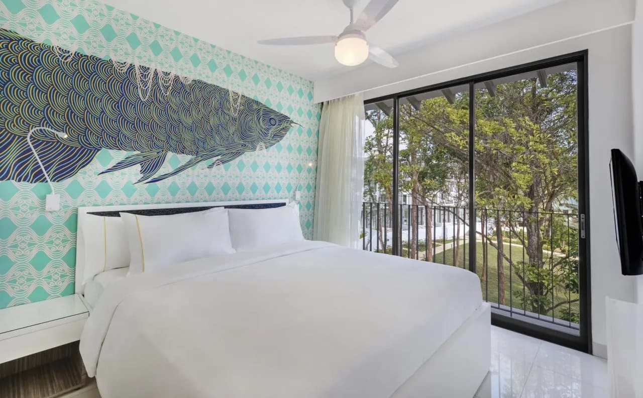 Cassia Bintan 5