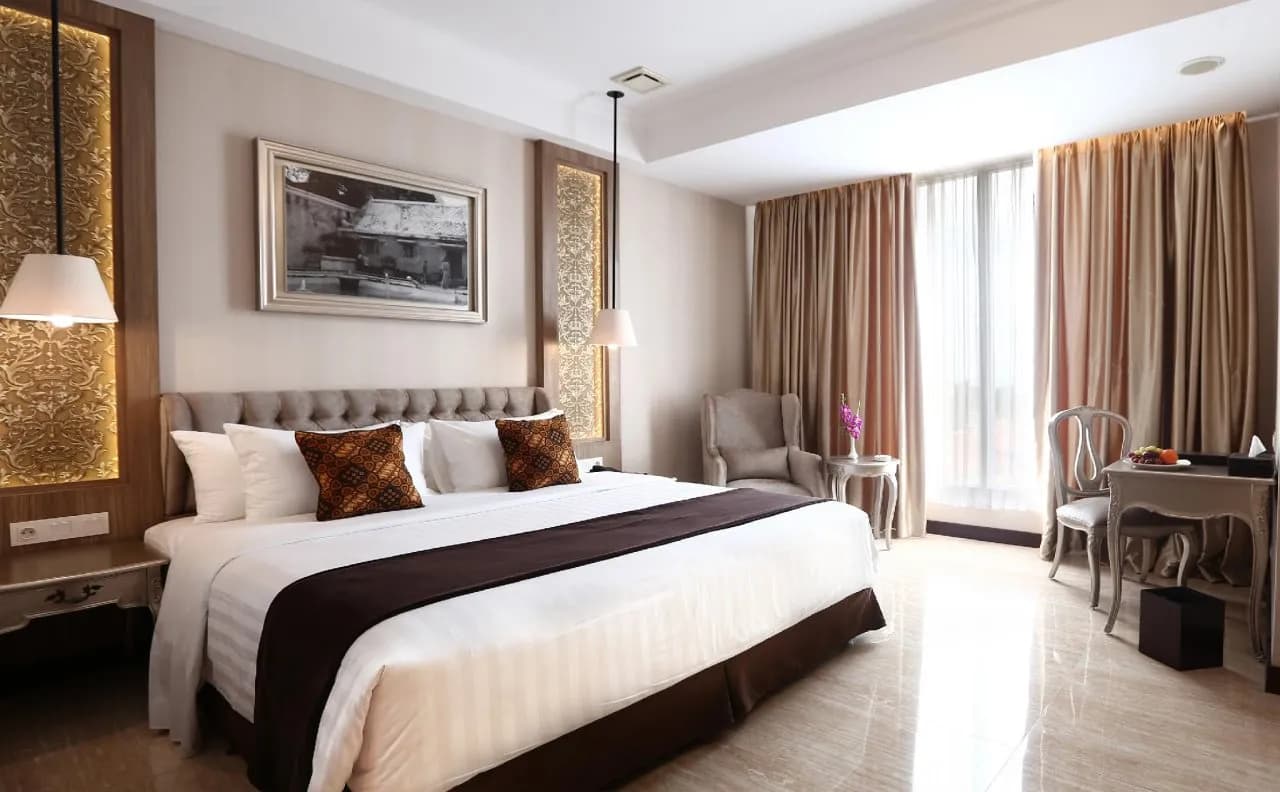Grand Keisha Yogyakarta 4