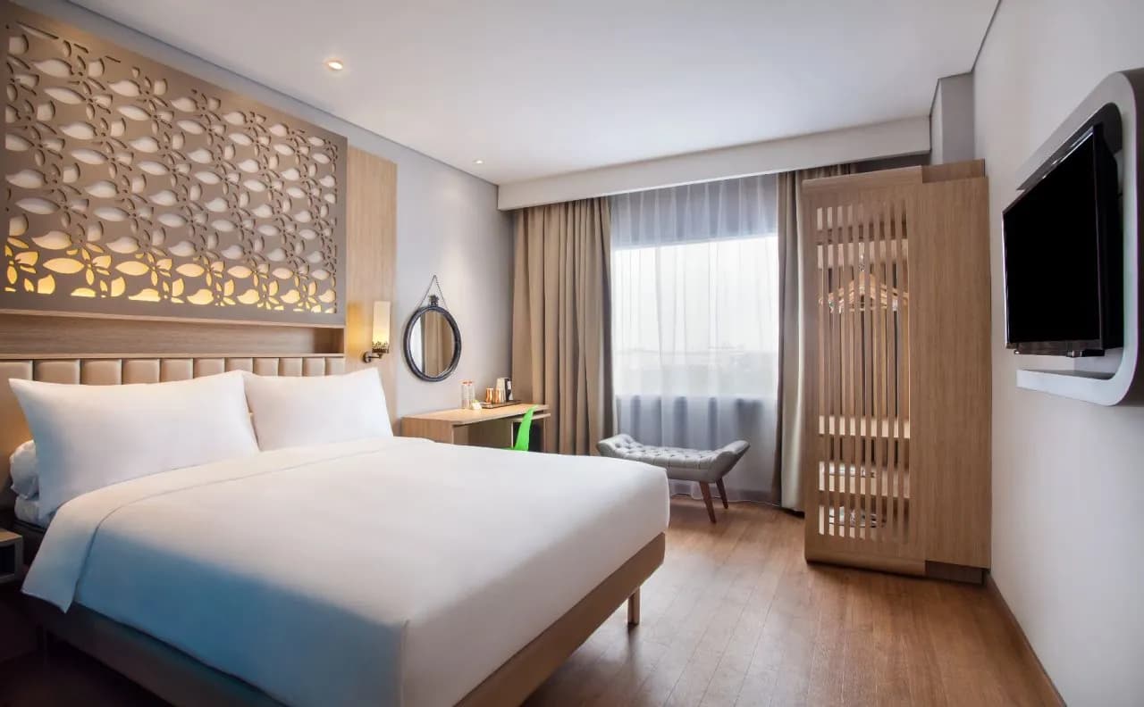 ibis Styles Cikarang 4